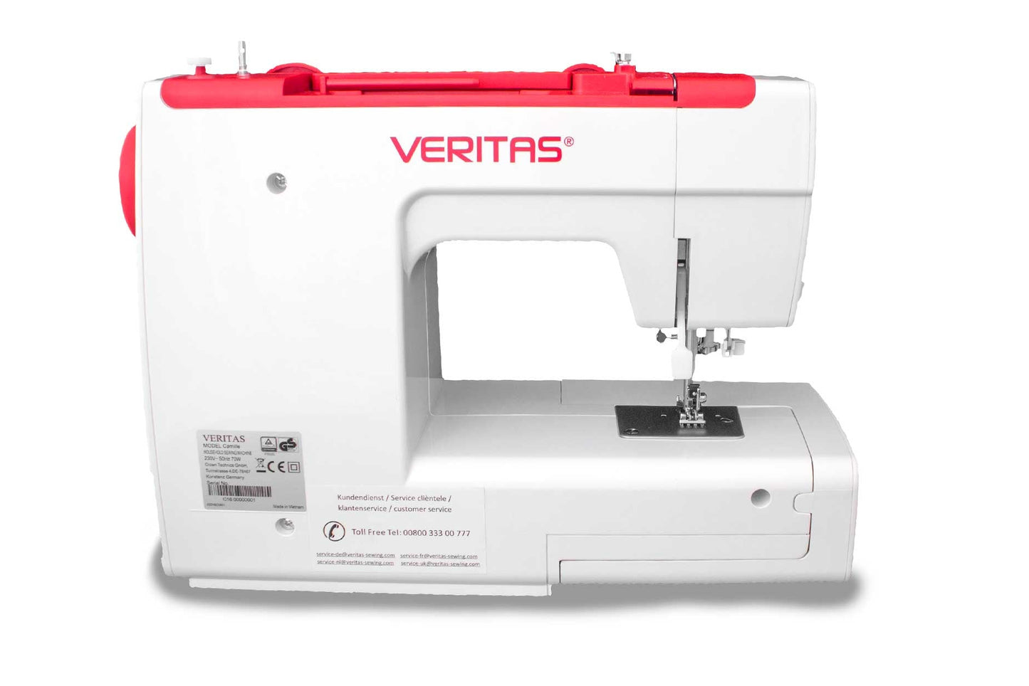 Veritas Camille 1305