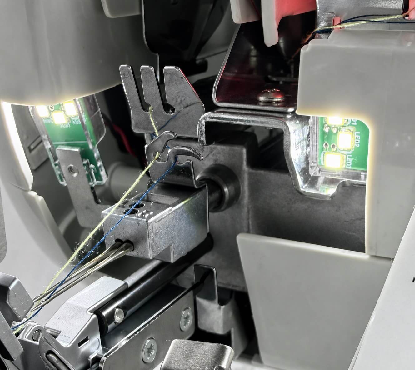 Minerva Auto Flow Z-one