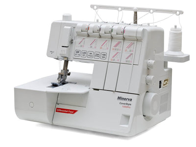 Minerva CS1000Pro