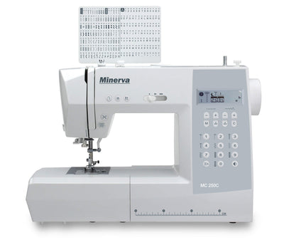 Minerva MC250C
