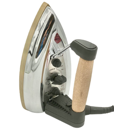 Silter STB ST/B 211 żelazko profesjonalne 3400g