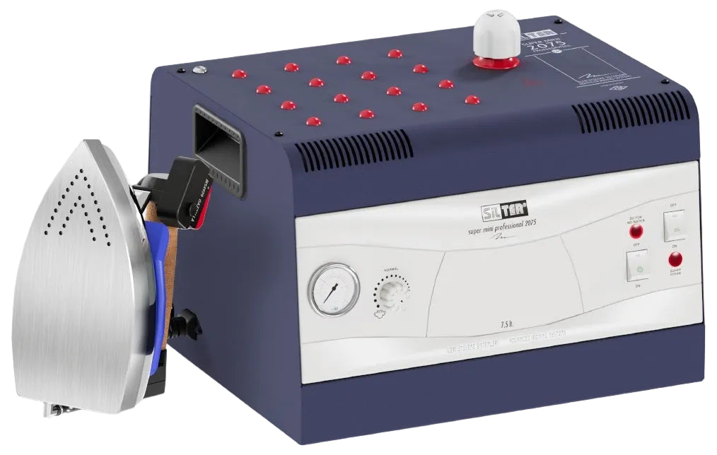 Silter SPR/MN 2075