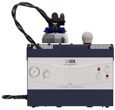 Silter SPR/MN 2075
