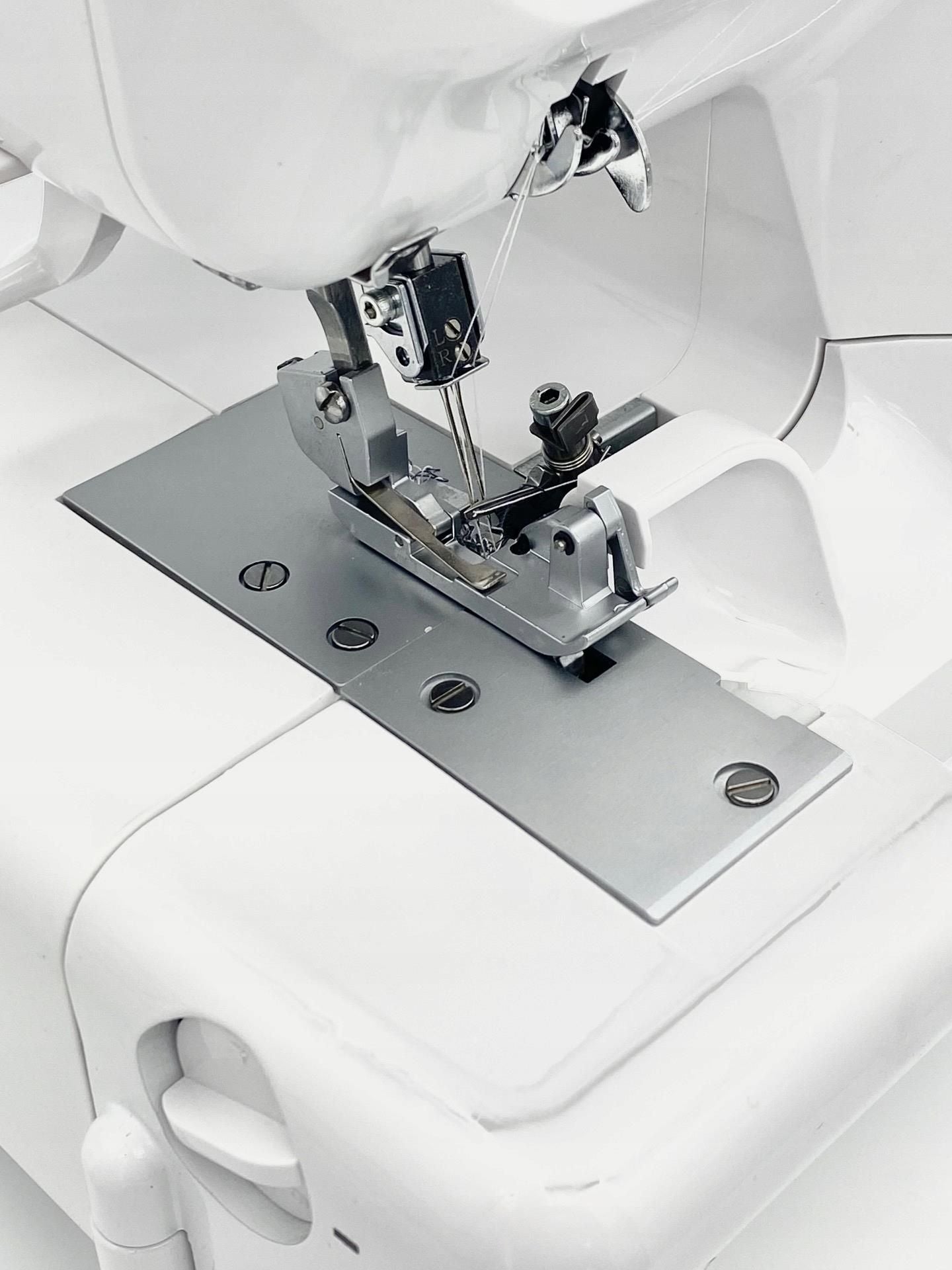 Maszyna do szycia Minerva ML3345 - zdjęcie 5