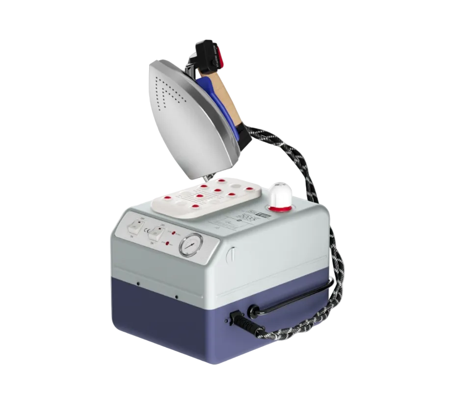 Silter SPR/MN 2035