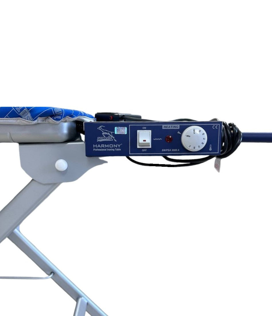 Silter Harmony SM/PSA 2000 A