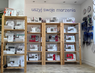 Jak wybrać maszynę do szycia?