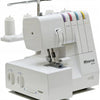 Maszyna do szycia Minerva M840DS - zdjęcie 2