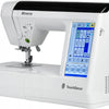 Maszyna do szycia Minerva Touchdecor Lcd - zdjęcie 2