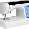 Maszyna do szycia Minerva Touchdecor Lcd - zdjęcie 5