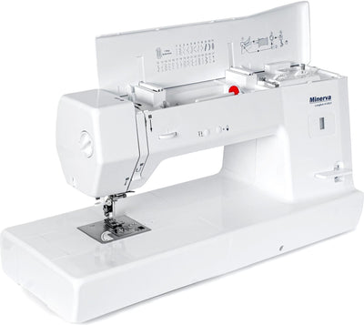 Maszyna do szycia Minerva Longarm HV30.5 - zdjęcie 2