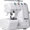 Maszyna do szycia Minerva ML3345 - zdjęcie 4