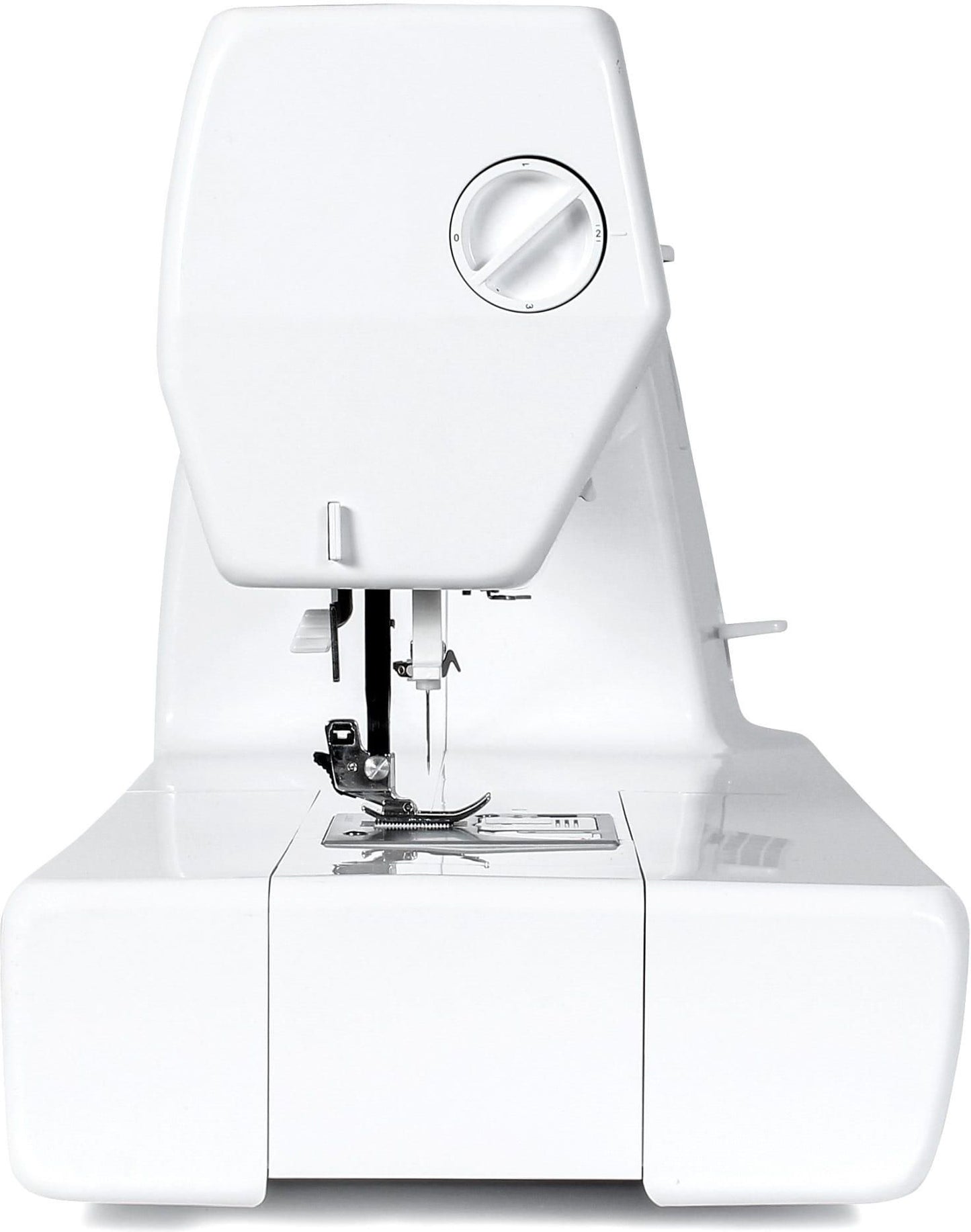 Maszyna do szycia Minerva Longarm HV30.5 - zdjęcie 3