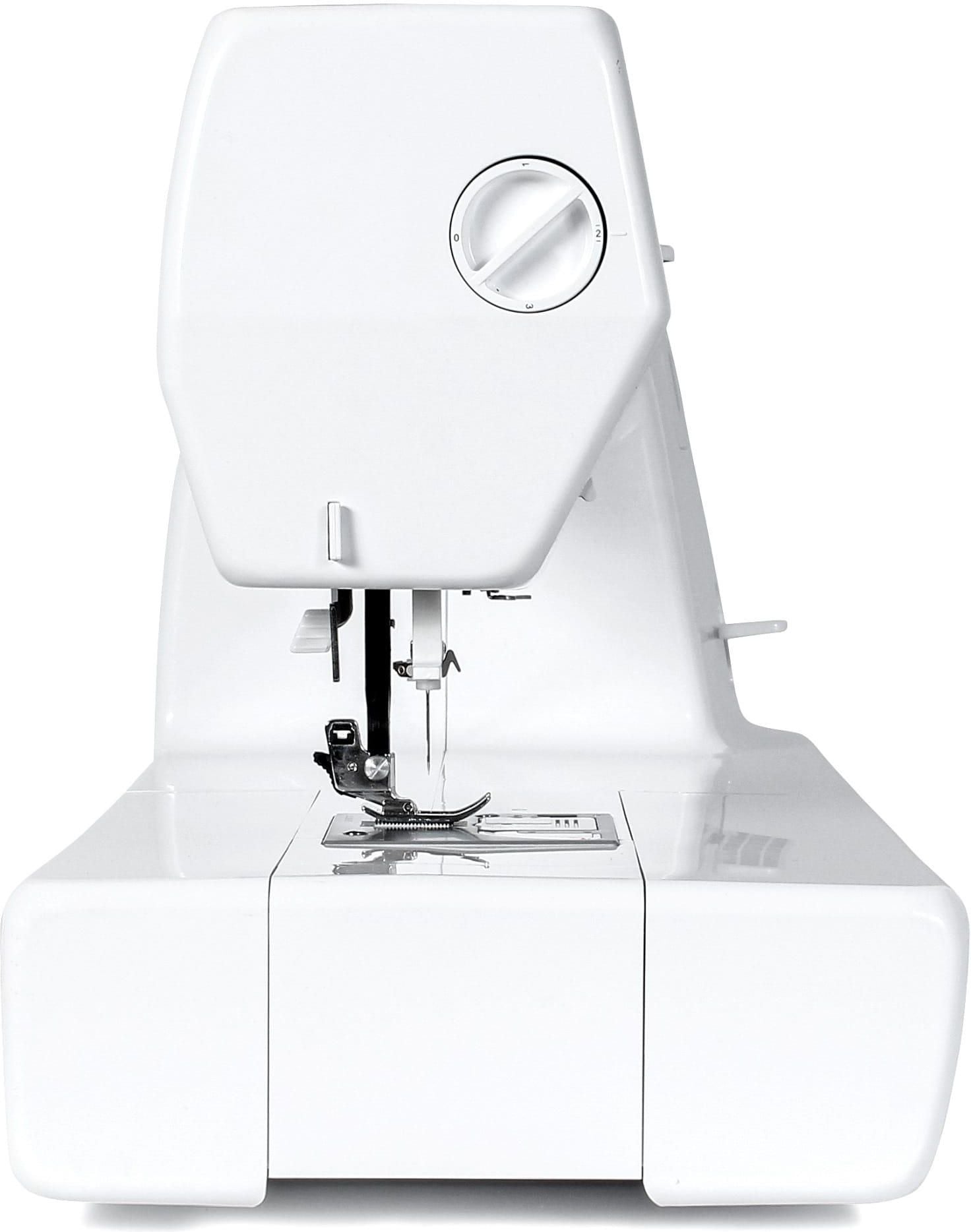 Maszyna do szycia Minerva Longarm HV30.5 - zdjęcie 3