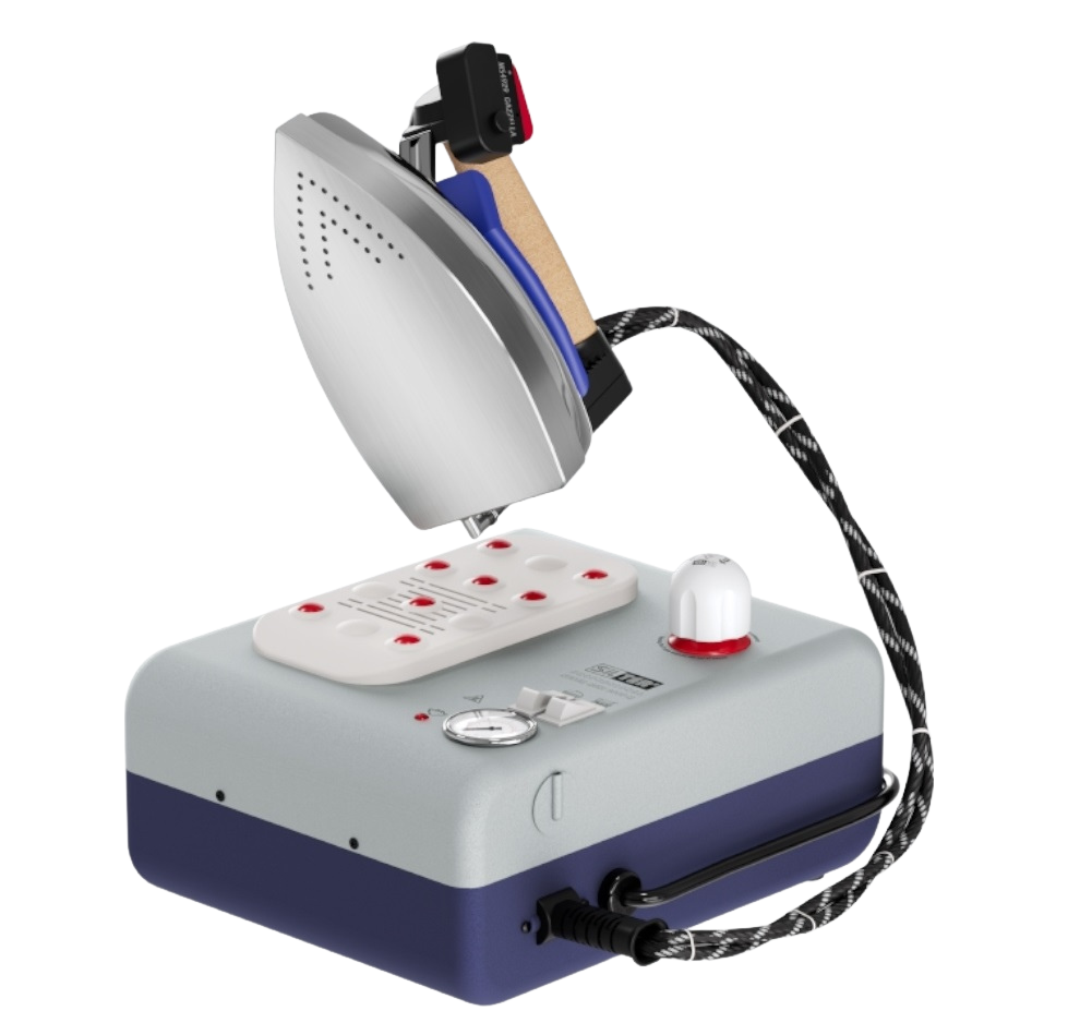 Silter SPR/MN 2000 M