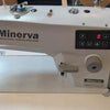 Maszyna do szycia Minerva M5550JDE - zdjęcie 2