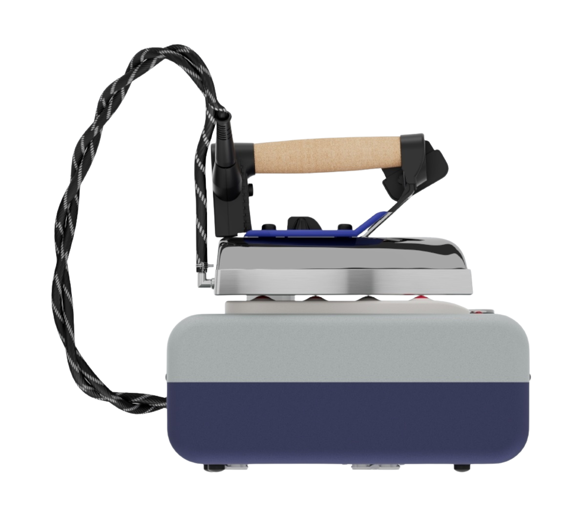 Silter SPR/MN 2000 M