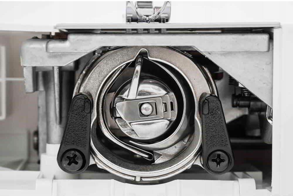 Maszyna do szycia Minerva La Vento 750lv - zdjęcie 3