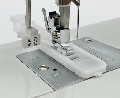 Maszyna do szycia Minerva Next 532A - zdjęcie 2