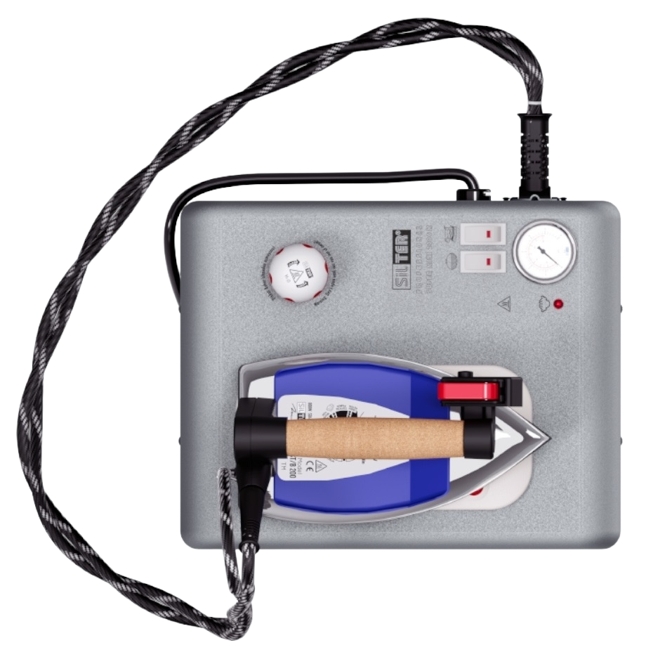 Silter SPR/MN 2000 M
