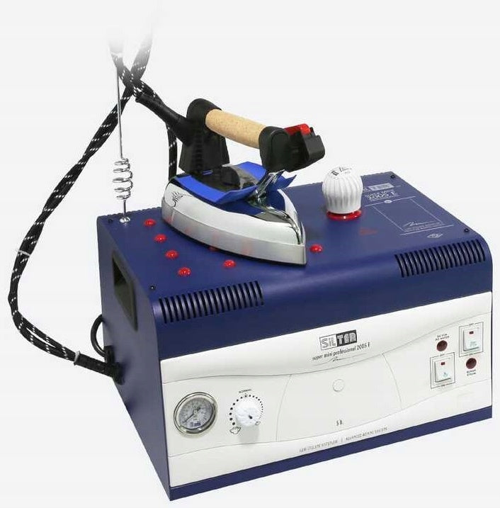 Silter SPR/MN 2005E