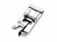 Stopka do ściegu owerlokowego z wąskim języczkiem