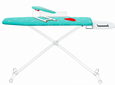 Deska do prasowania Silter SM GZM 900 L Gazella Squad Luxe