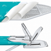 Deska do prasowania Silter SM GZM 900 L Gazella Squad Luxe