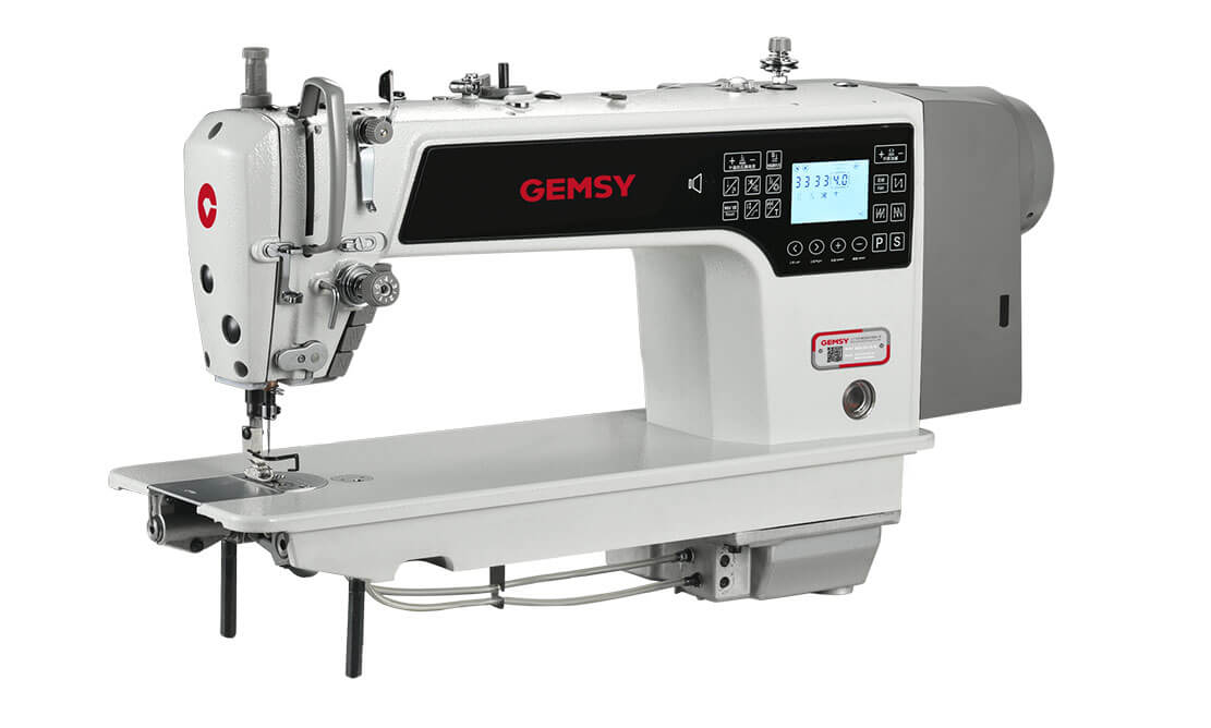Gemsy S5A-W