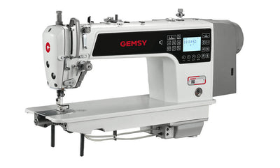 Gemsy S5A-W