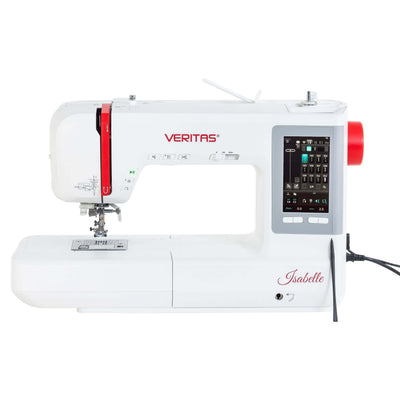 Veritas Isabella