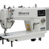 Minerva Minerva M818OB-JDE stębnówka