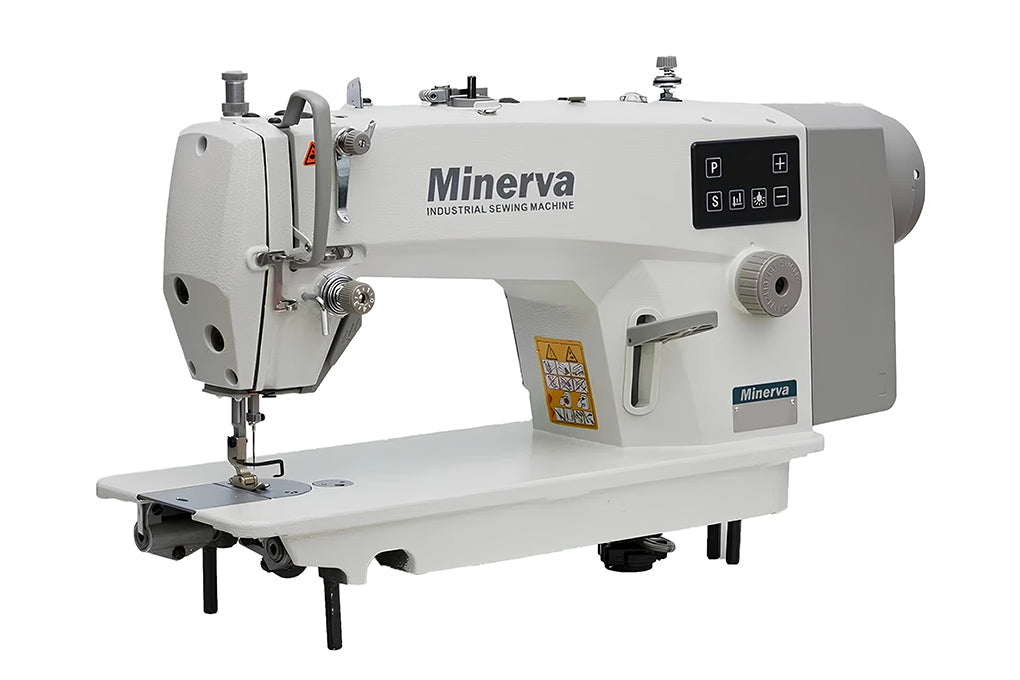 Minerva Minerva M818OB-JDE stębnówka