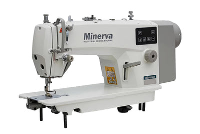 Minerva Minerva M818OB-JDE stębnówka