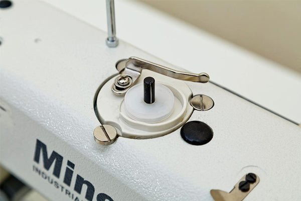 Minerva Minerva M818OB-JDE stębnówka