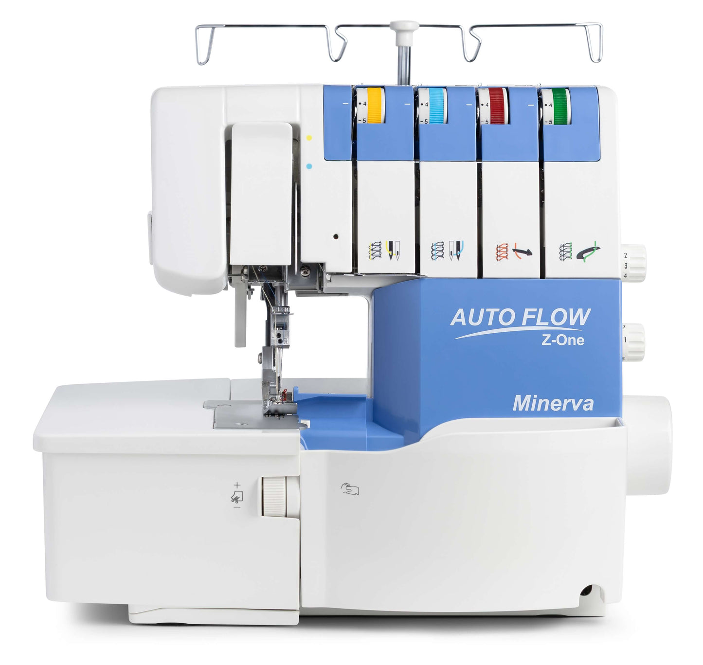 Minerva Auto Flow Z-one