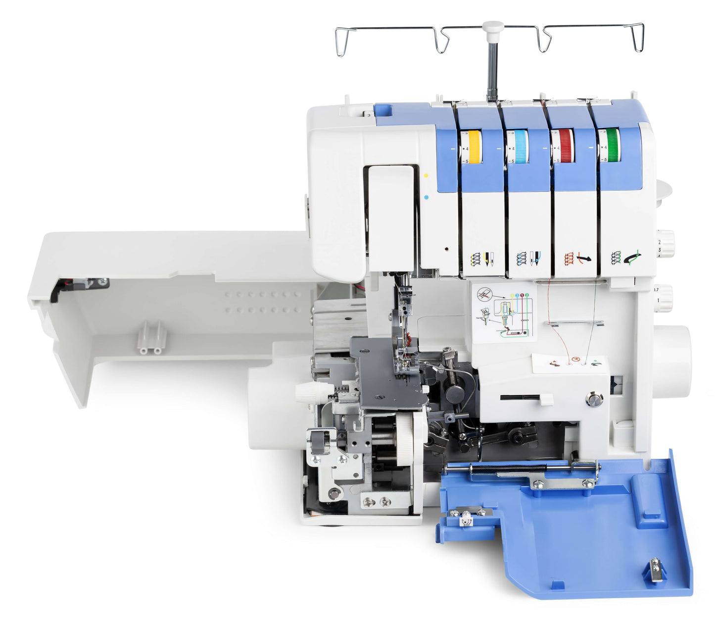 Minerva Auto Flow Z-one