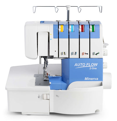 Minerva Auto Flow Z-one