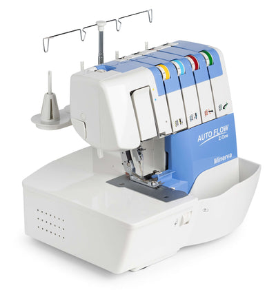 Minerva Auto Flow Z-one