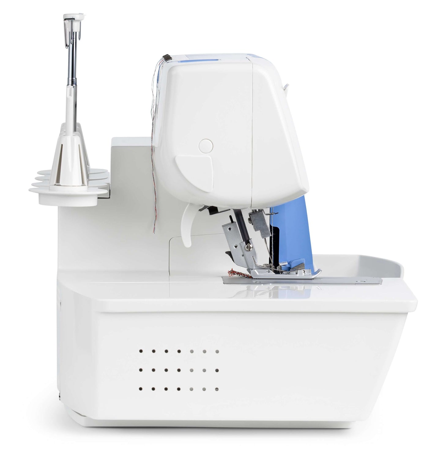 Minerva Auto Flow Z-one