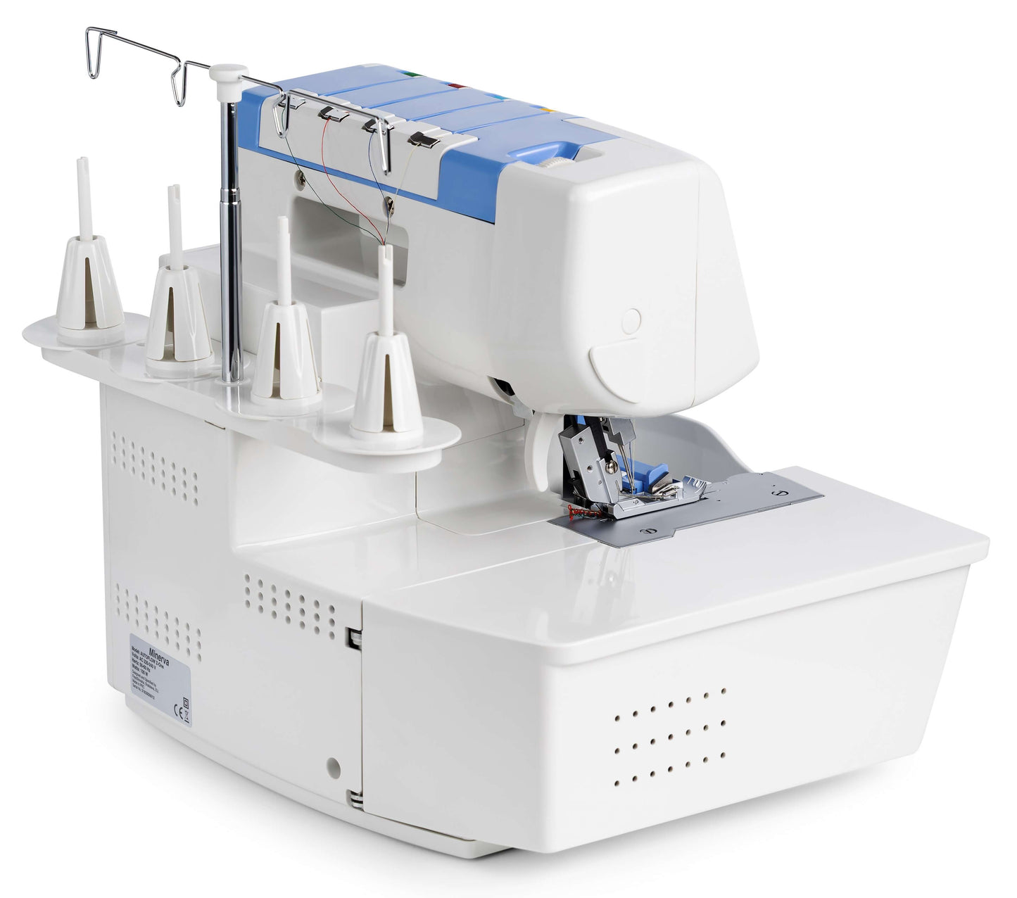 Minerva Auto Flow Z-one