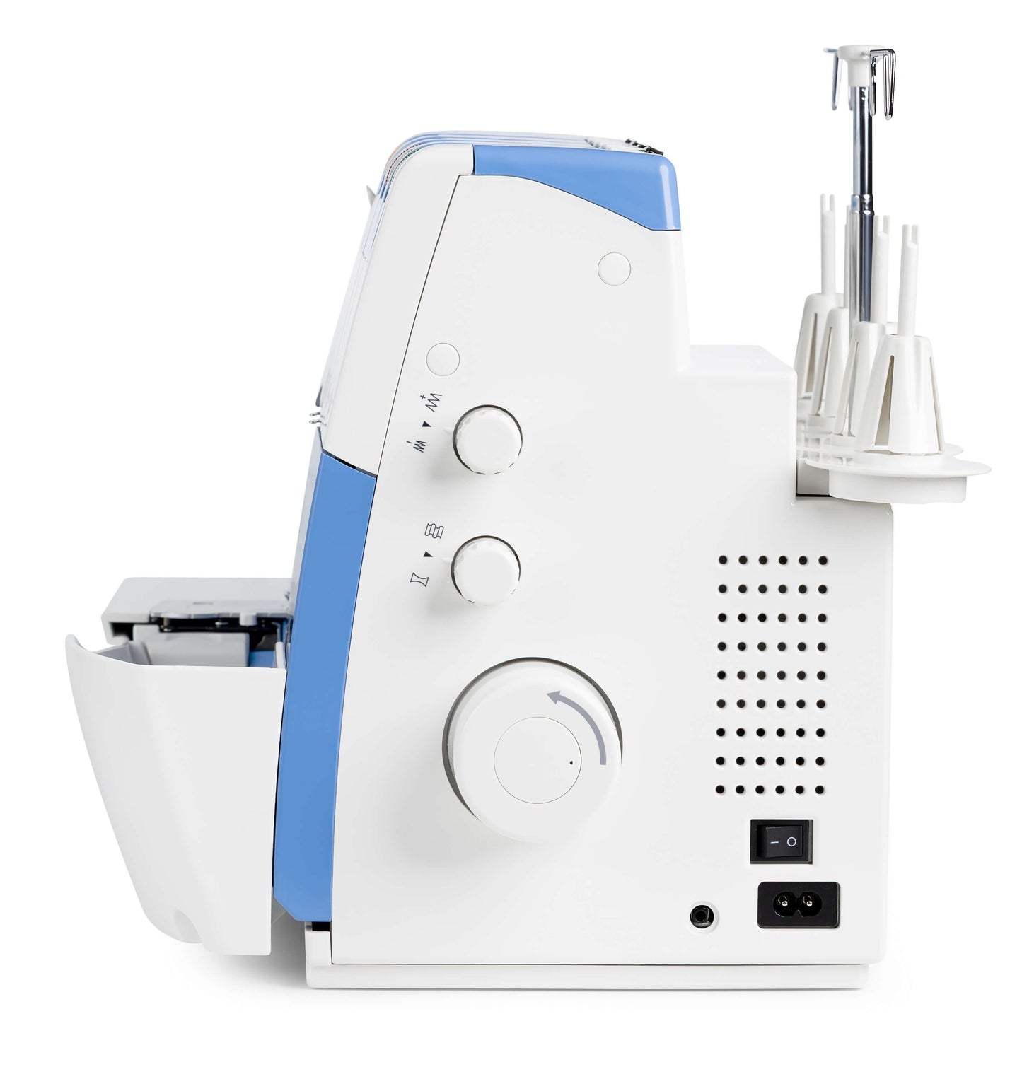 Minerva Auto Flow Z-one