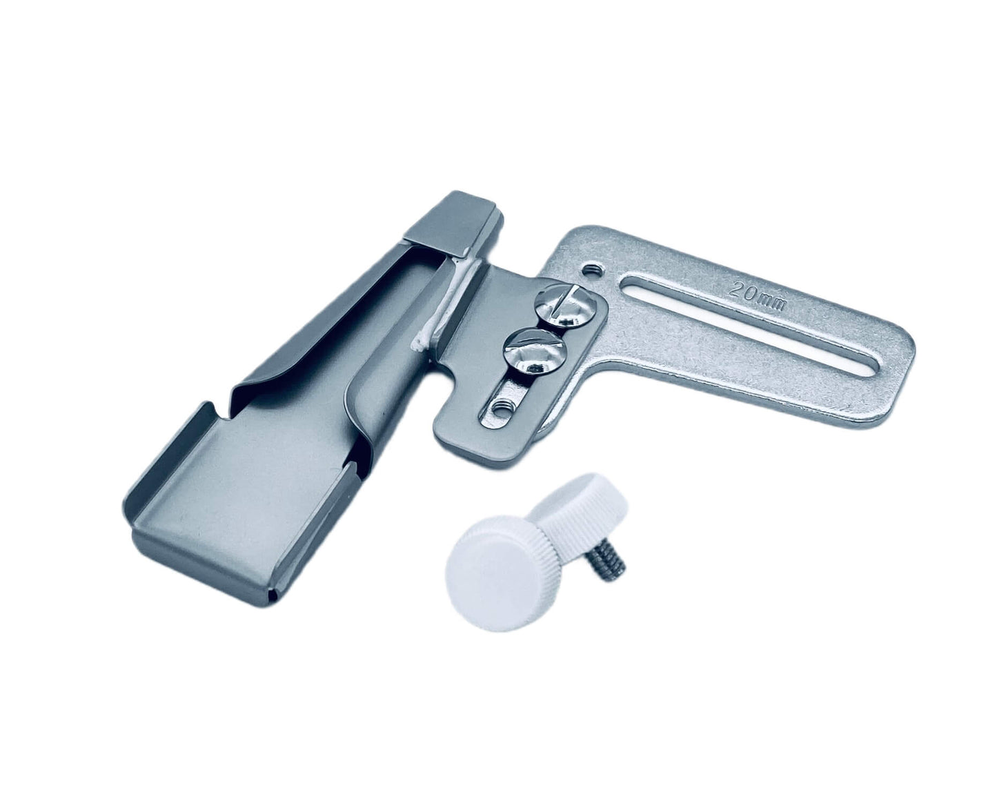 Zestaw akcesoriów do cover Minerva CS1000pro