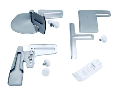 Zestaw akcesoriów do cover Minerva CS1000pro