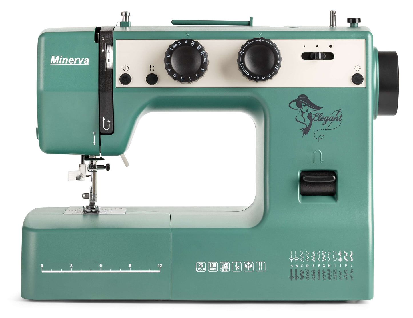 Minerva Elegant