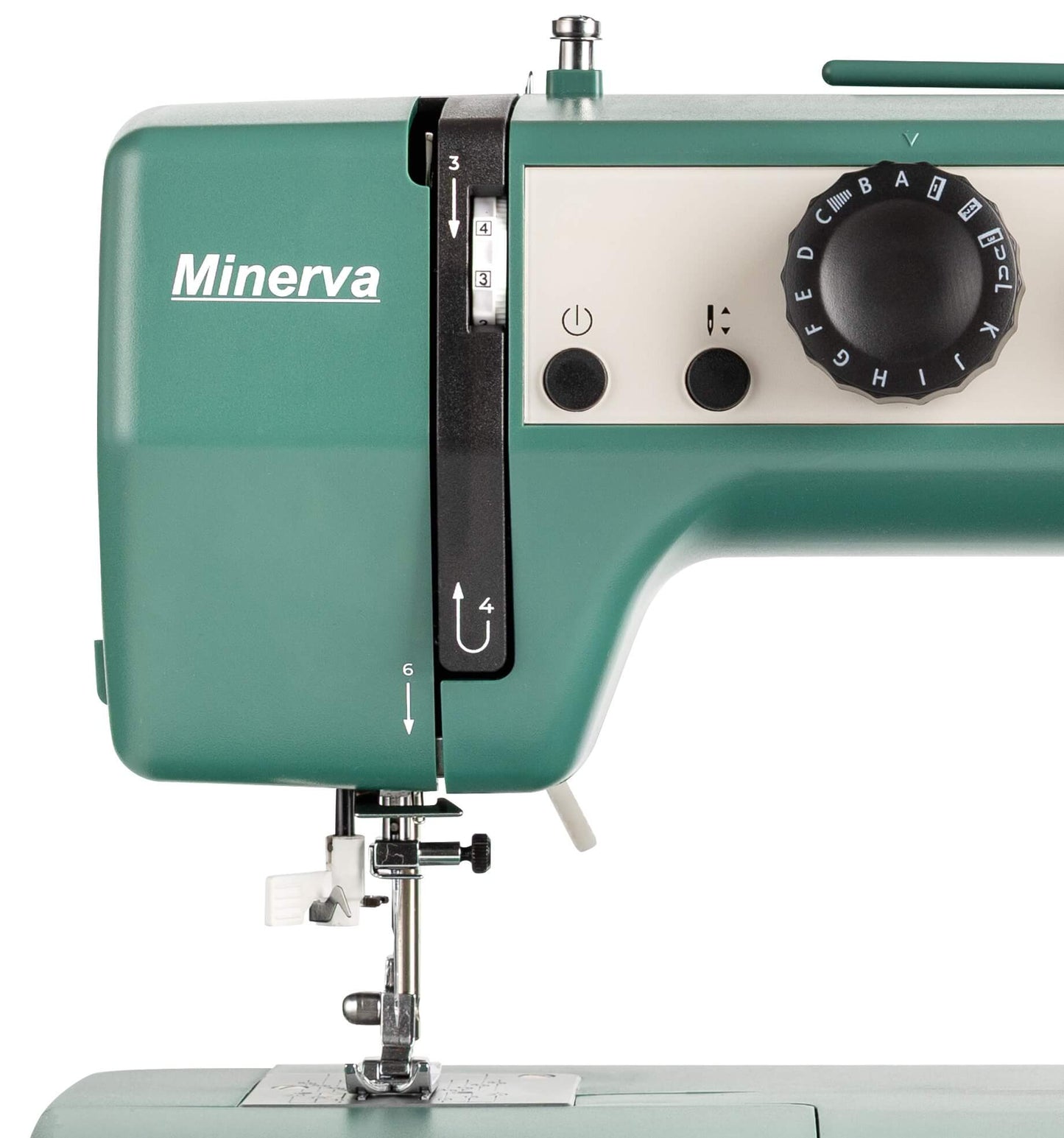 Minerva Elegant