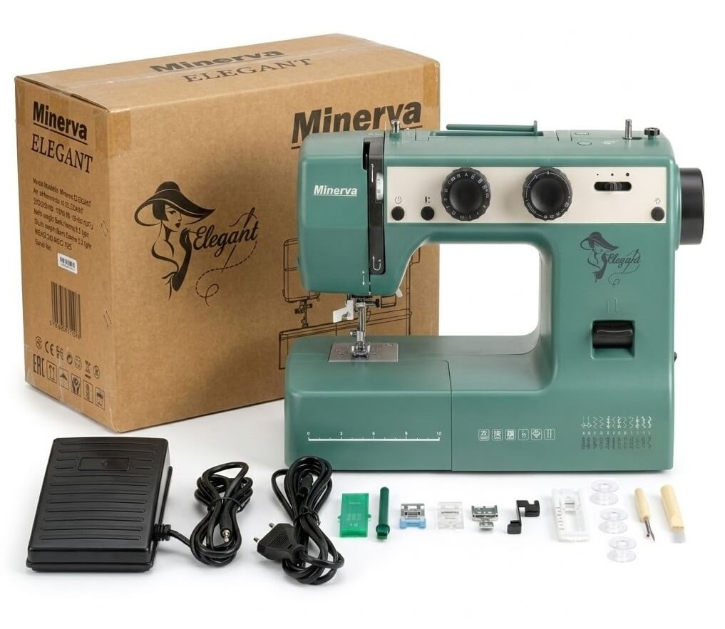 Minerva Elegant