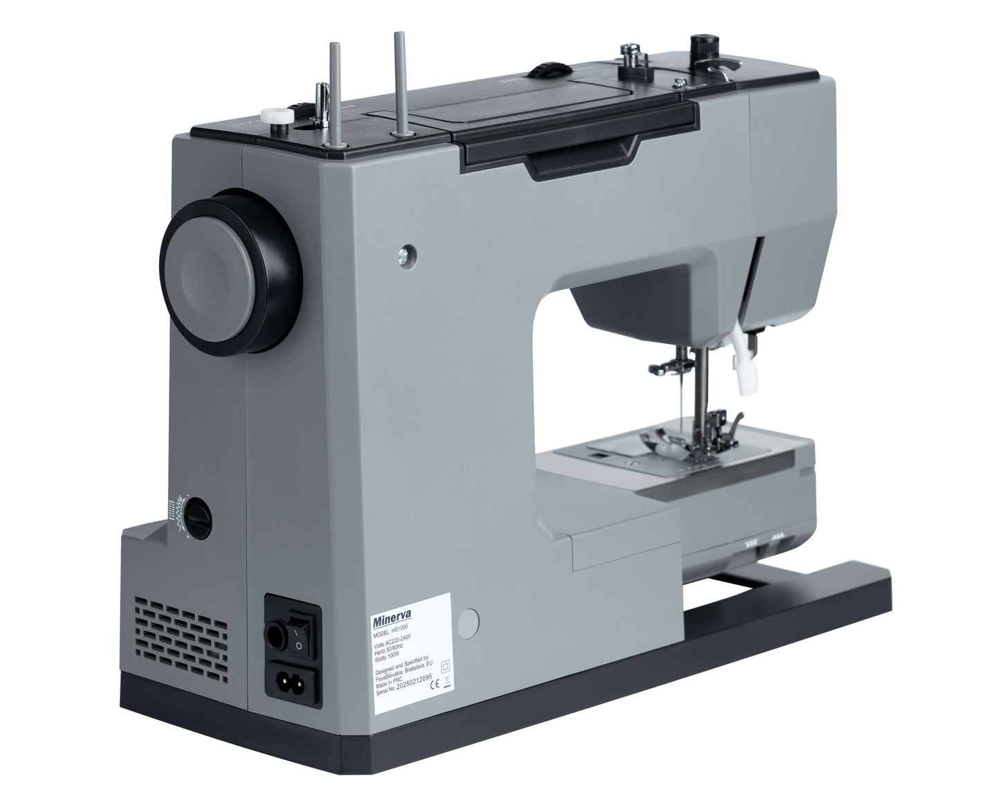 Minerva HS1000 Heavy Duty