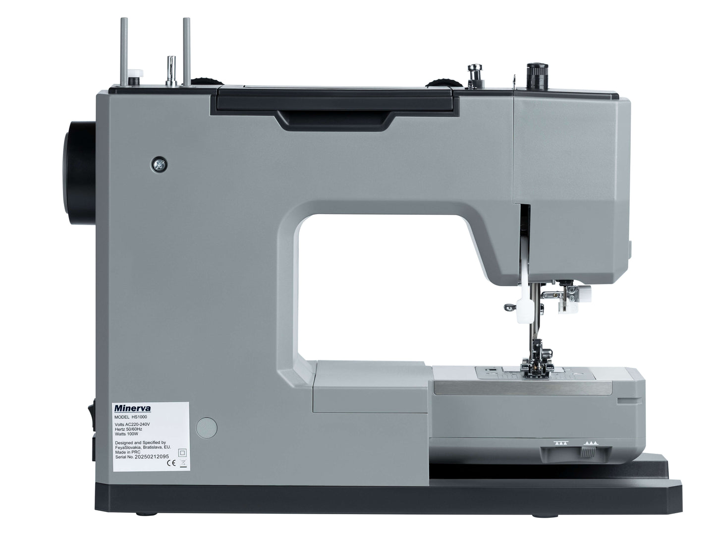 Minerva HS1000 Heavy Duty