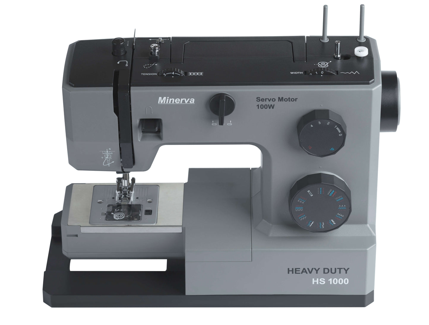 Minerva HS1000 Heavy Duty